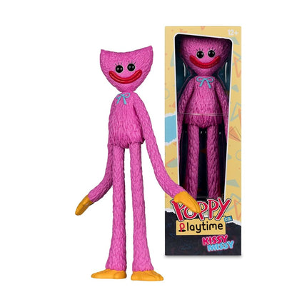 McFarlane Poppy Playtime Bendables Kissy Missy 30 cm