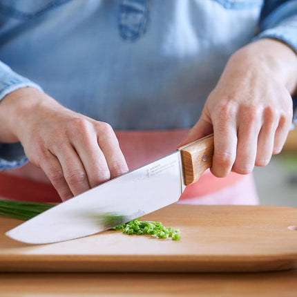 Opinel Parallele No118 S/S Multi-Purpose Chef's Knife 20cm