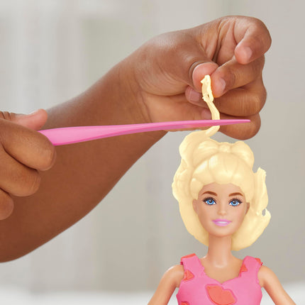 PD Barbie Designer Fashion Show