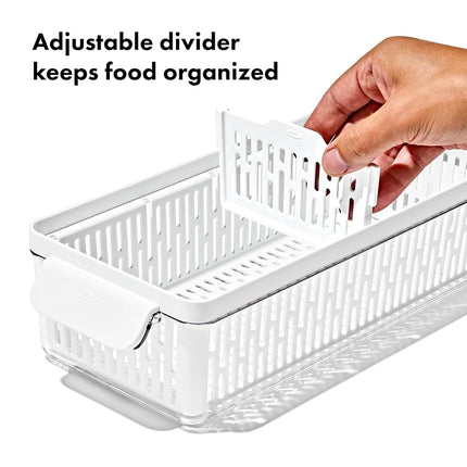 OXO Good Grips Produce Saver Medium Bin