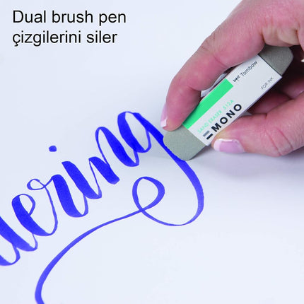Tombow Mono Sand Eraser