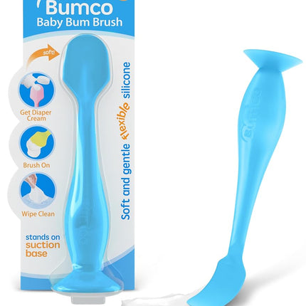 Baby Bum Brush, Original Diaper Cream Applicator, 