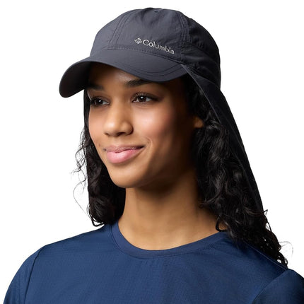 Columbia Unisex Schooner Bank 2 Cachalot, Cachalot Hat, Shark, O/S
