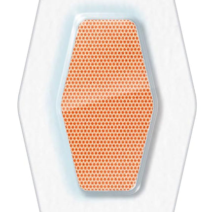 Nexcare Max Hold Waterproof Bandages: Assorted 40 count (Clear) / 40 count