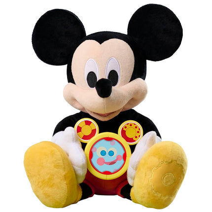 Disney Jr. Oh, Toodles! 30 cm Mickey Mouse Interac