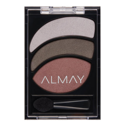 ALMAY - Smoky Eye Trios, Mulberry Moonlight - 0.19