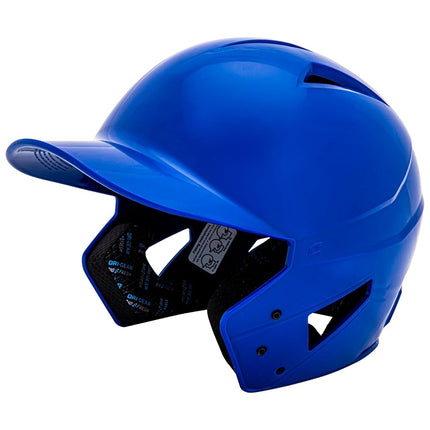 HX Rookie Baseball Helmet, Small, Royal Blue