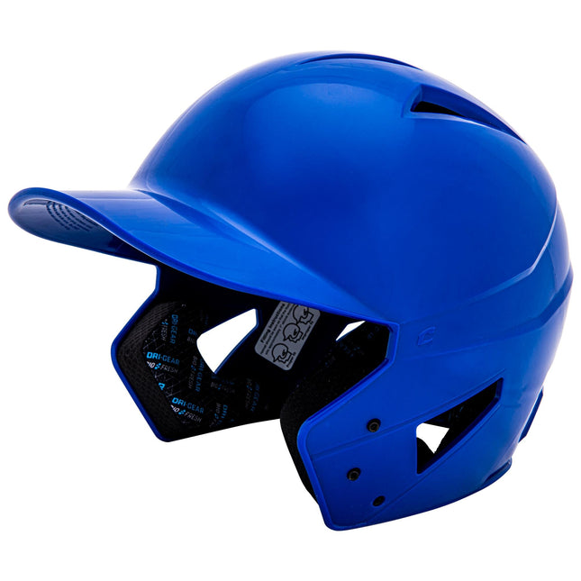 HX Rookie Baseball Helmet, Small, Royal Blue