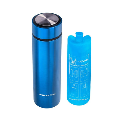 4ALLFAMILY Nomad Medium Insulin Cooler Travel Case