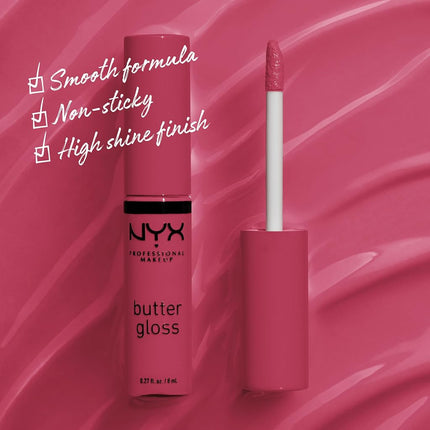 NYX Women's Cosmetics, Multicoloured, One Size