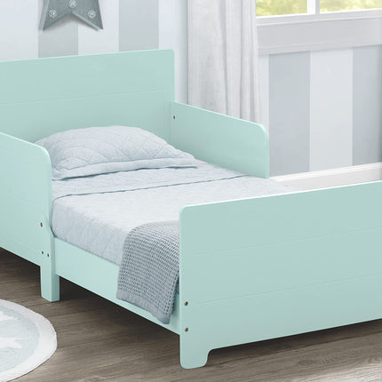 Cama Infantil MySize de Delta Children Menta
