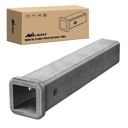 Nilight Hitch Adapter 2" x 12" Combo Bar Trailer R