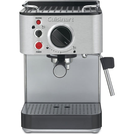 Cuisinart EM-100NP1 1.66 Quart Maker Espresso Mach
