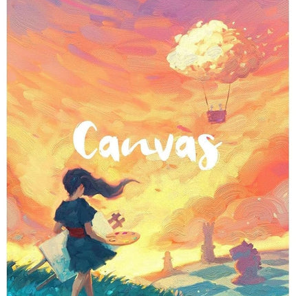 Canvas