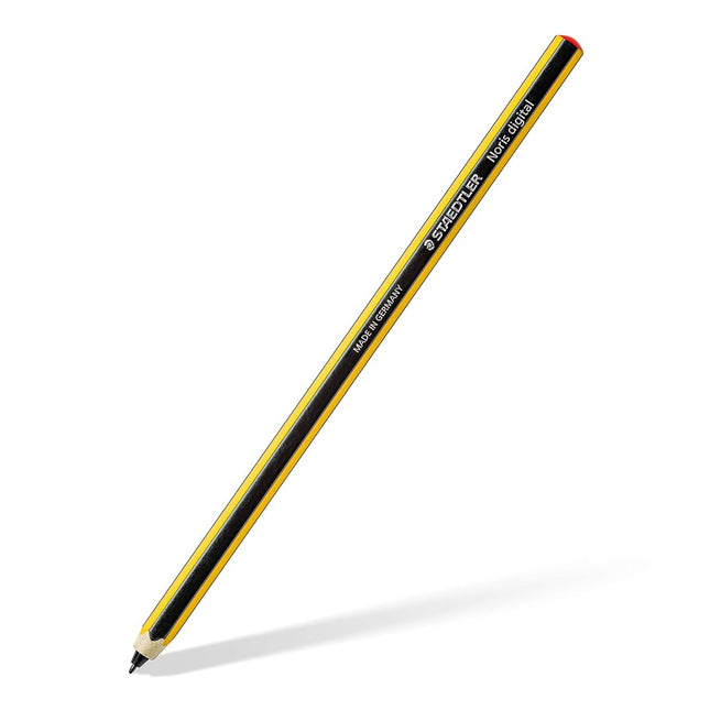 Staedtler Noris digital classic 180 22, EMR stylus