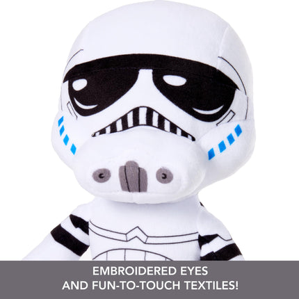 Star Wars Peluche que habla, Soldado de asalto