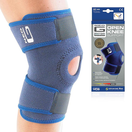 Knee Support (Open Patella)