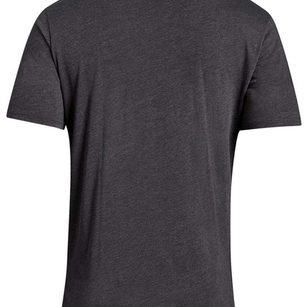 Under Armour Men UA GL Foundation Short Sleeve Tee, Super Soft Men's T Shirt for Training and Fitness, Fast-Drying Men's T Shirt with Graphic