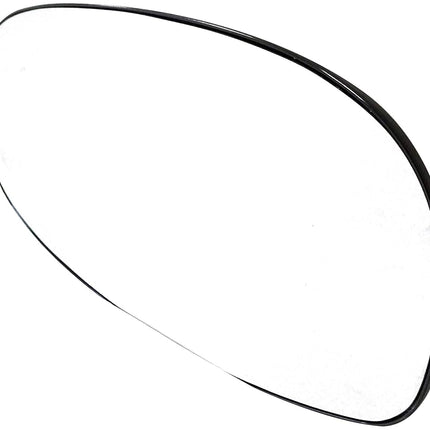 Dorman 56047 Driver Side Plastic Backed Non-Heated Mirror Glass