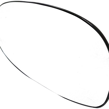 Dorman 56047 Driver Side Plastic Backed Non-Heated