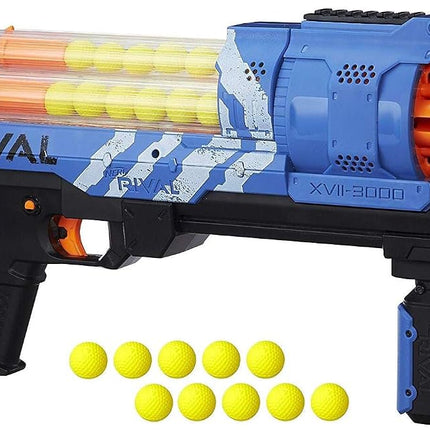 NERF Rival ARTEMIS XVII-3000 Blue