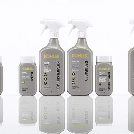 Kohler K-23726-NA Drain Treatment