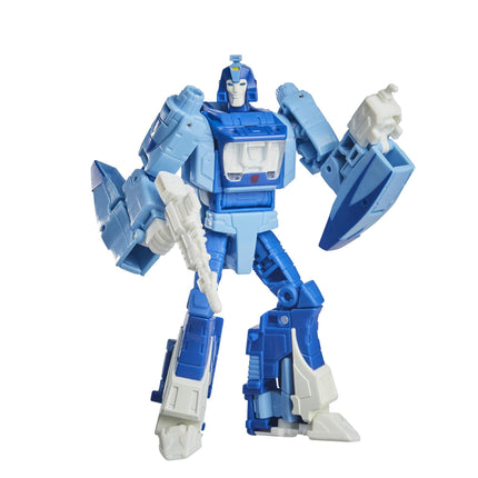 Transformers Toys Studio Series 86-03 Deluxe Class
