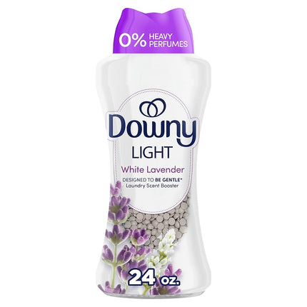 Downy Light Laundry Scent Booster Beads for Washer