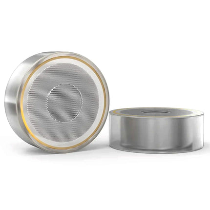 Eargasm High Fidelity Earplug Filters - Transparen