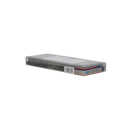 Norton Flattening Stone for Waterstones, 1.9cm x 7.6cm x 22.9cm in Plastic case
