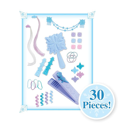 Disney Frozen Deluxe Elsa Styling Head