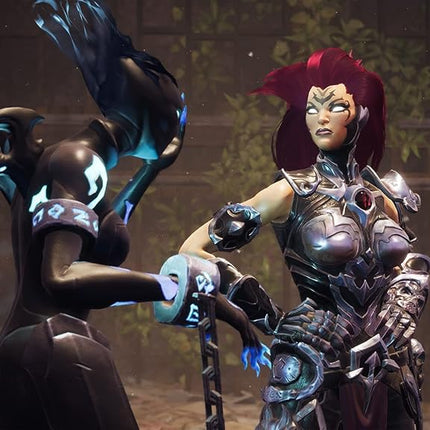 THQ Nordic Nintendo Switch Darksiders 3 Game