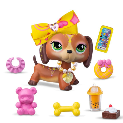 Littlest Pet Shop - Sweet & Stylish Bundle