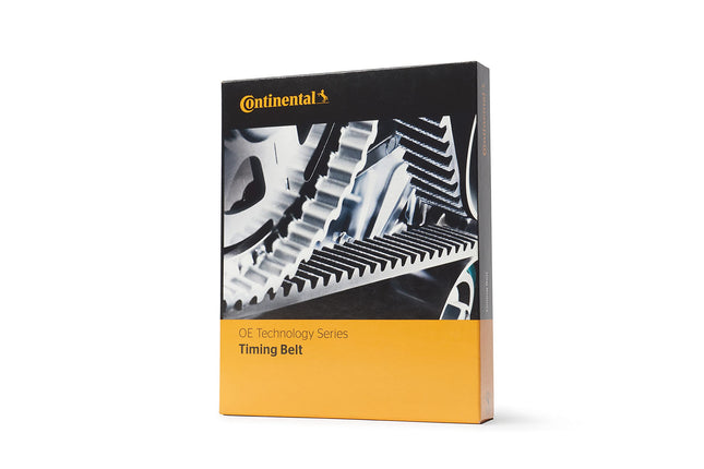 Continental TB313 Metric Timing Belt