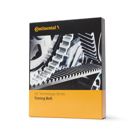 Continental TB277 Metric Timing Belt