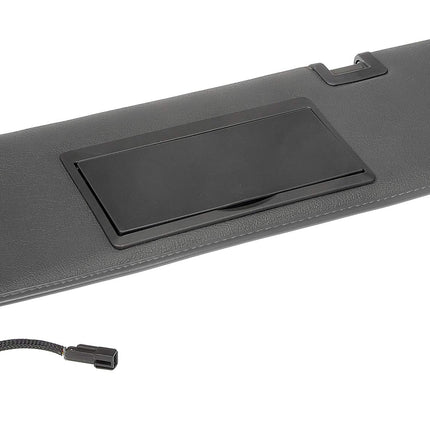 Dorman 924-8007 Driver Side Sun Visor for Select F