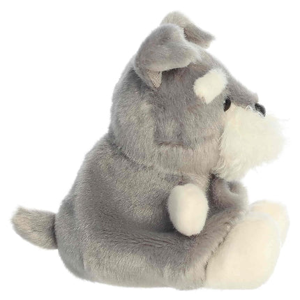 Aurora Palm Pals 5" Korra Schnauzer Adorable Plush