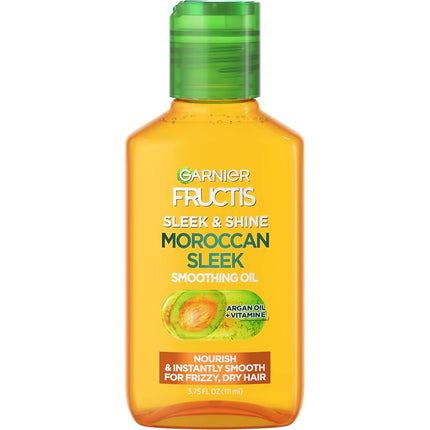 Garnier Fructis Sleek & Shine Moroccan Sleek Oil T