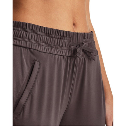 Under Armour Womens Tech Pants Grey XXS
