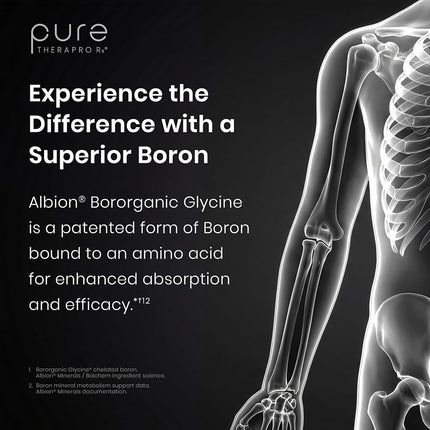 Bio Boron 30mg