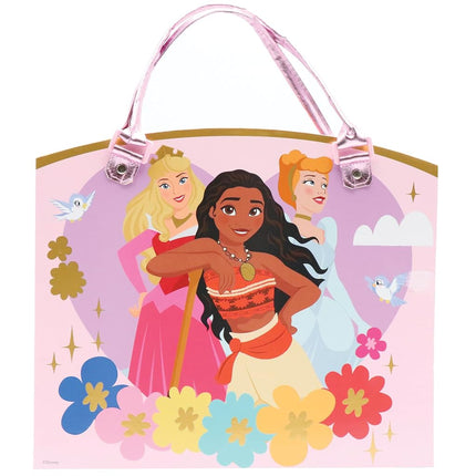Disney Tara Toys Princess: Fashion Activity Tote