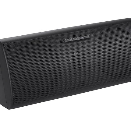 Monoprice 108247 5.1-Channel Home Theater Speaker System, Six