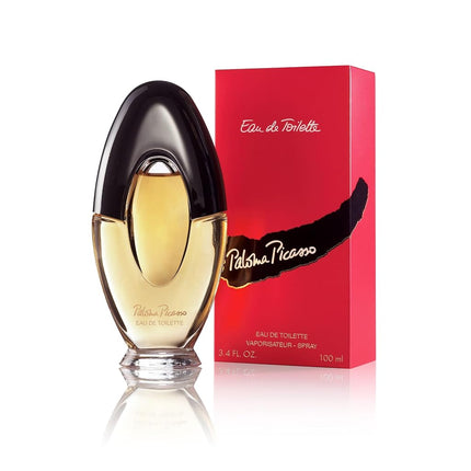 Paloma Picasso Eau de Toilette Spray, 100ml