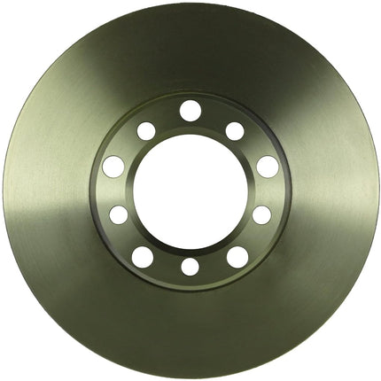 BOSCH 36010946 QuietCast Premium Disc Brake Rotor 