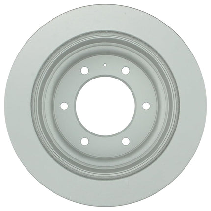 Bosch 26010740 QuietCast Premium Disc Brake Rotor, Rear