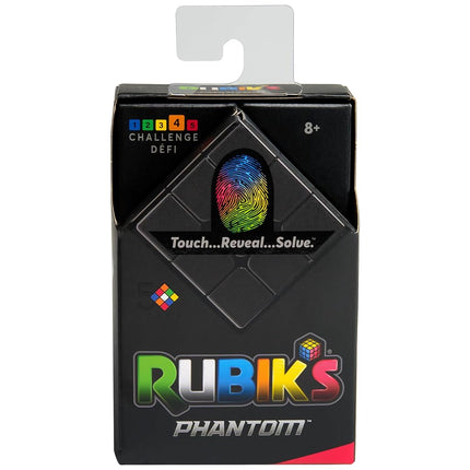 RBK Rubiks 3x3 Phantom