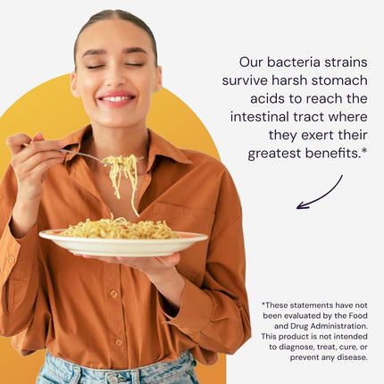 Healthy Origins Probiotic 30 Billion CFU's Shelf Stable, 150 Veggie Caps