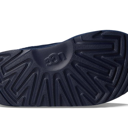 UGG Kids' Tasman II Slipper, New Navy, 8 Toddler