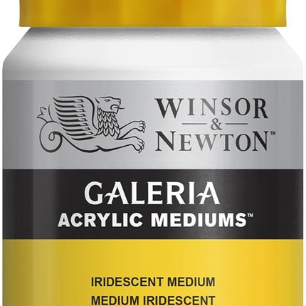 Winsor & Newton WN Galleria Iridescent Medium, ACF