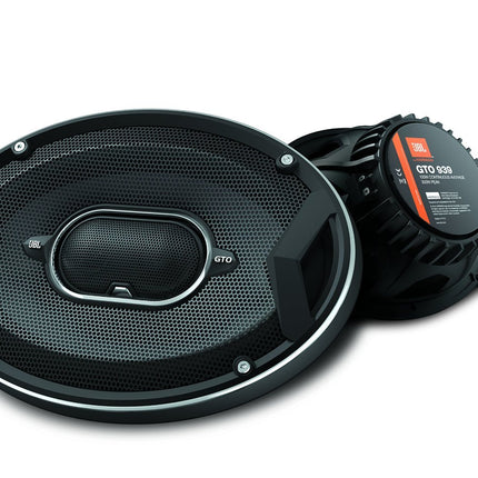 JBL GTO 938 3�Way Coax Car-Hifi Speakers (6 x 22.9